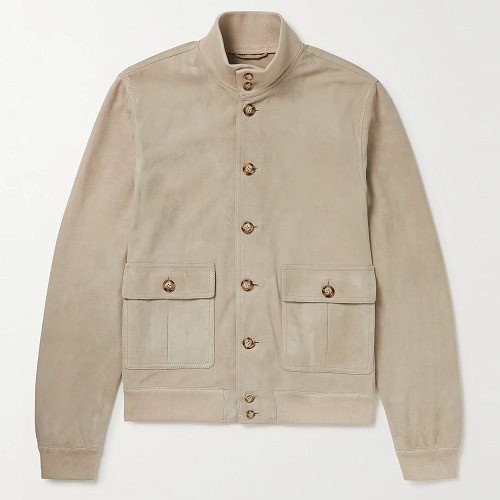 Valstar bomber outlet jacket